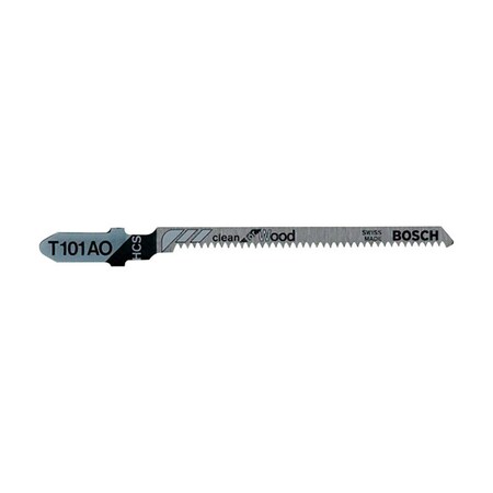 Aceds 3.25 in. 20 TPI Jig Saw Blade - 2466704